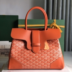 Goyard Top Handle Bags